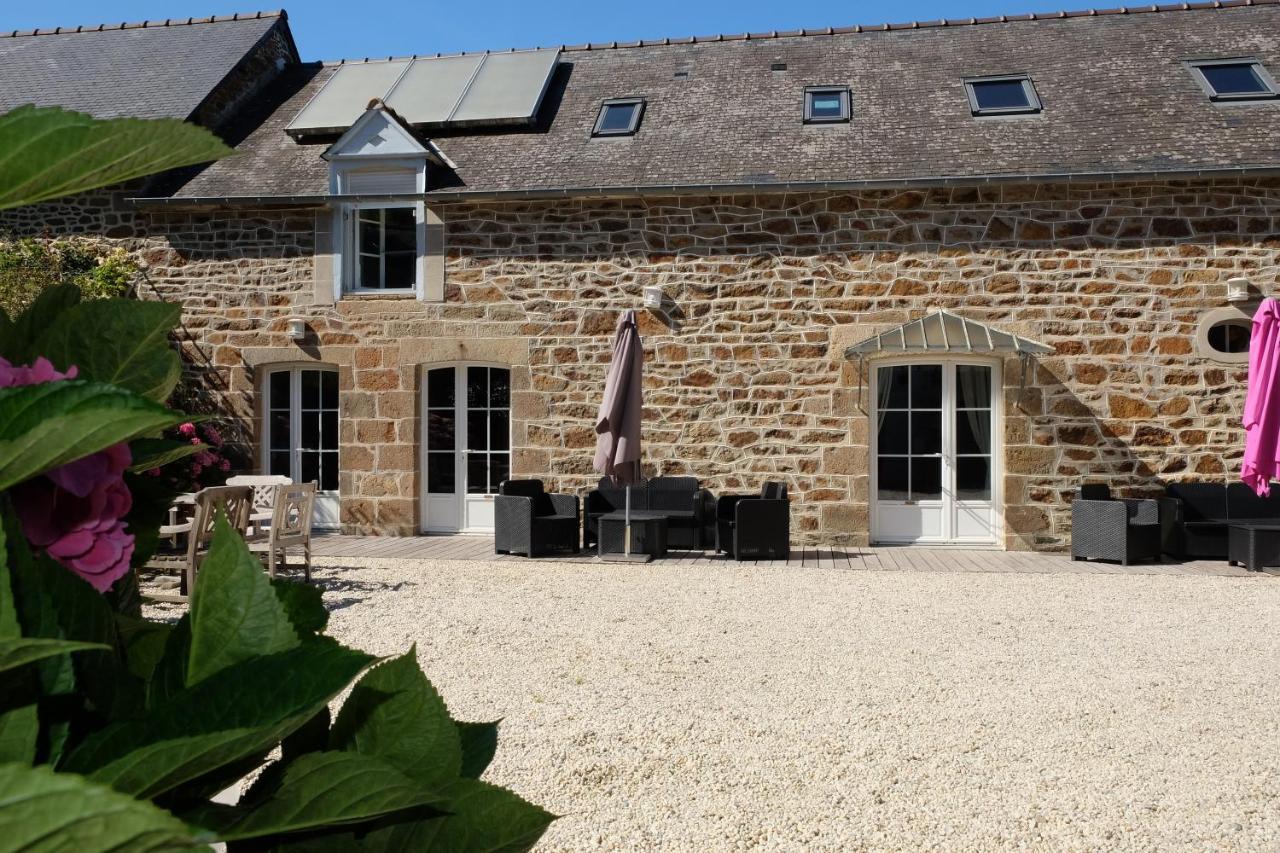 Le Logis De Mordreuc