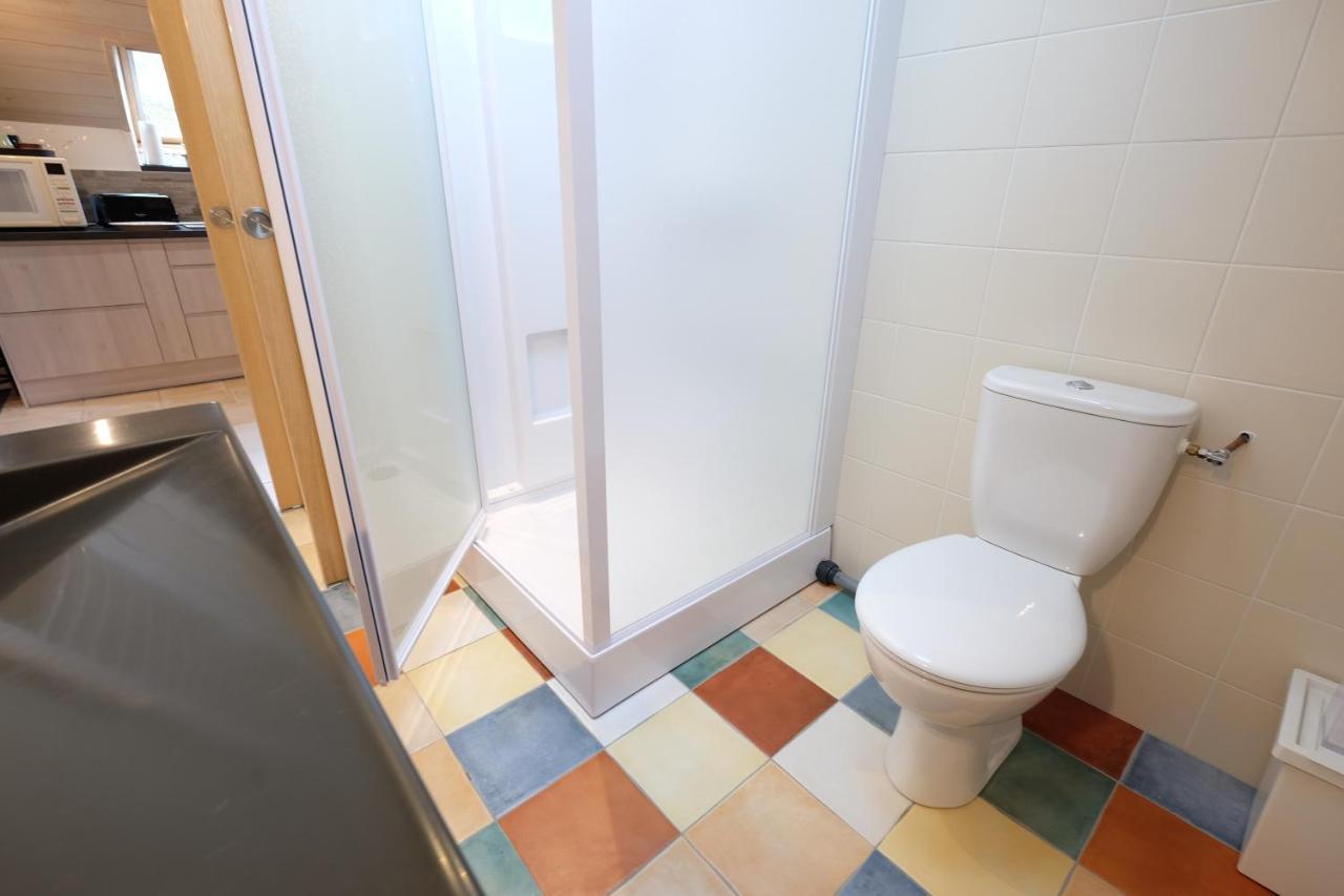 Apartamento Le Logis De Mordreuc